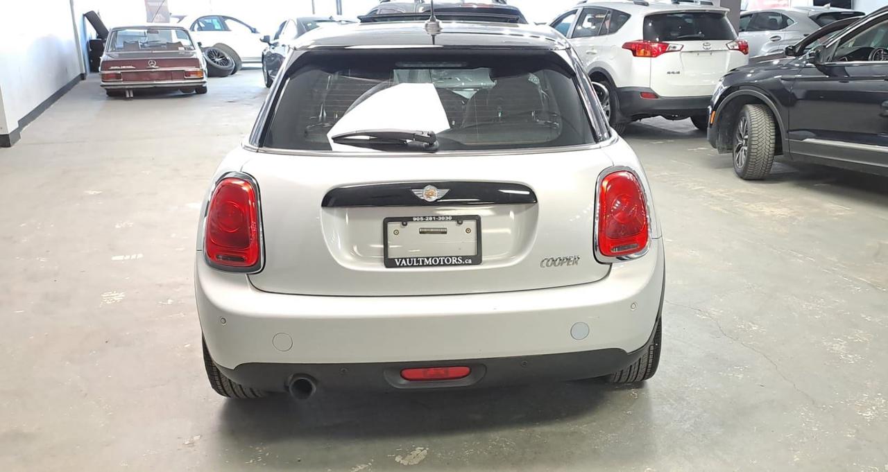 2016 MINI Cooper 5 Door 5dr HB Photo
