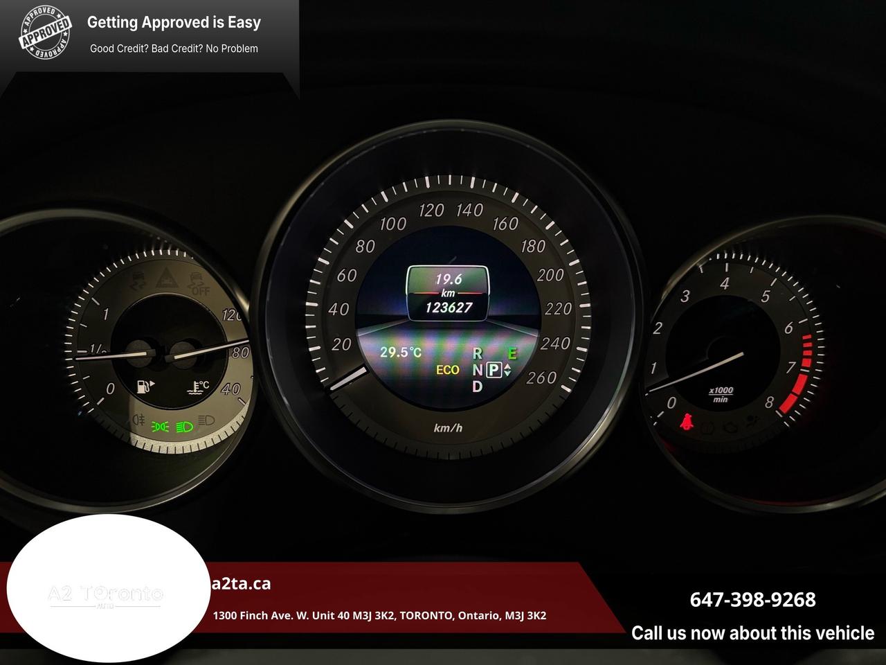 2014 Mercedes-Benz CLS-Class 4DR SDN CLS 550 Photo
