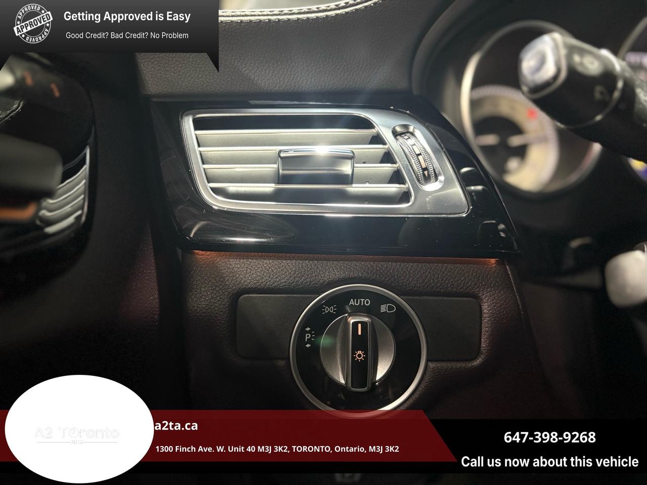 2014 Mercedes-Benz CLS-Class 4DR SDN CLS 550 Photo