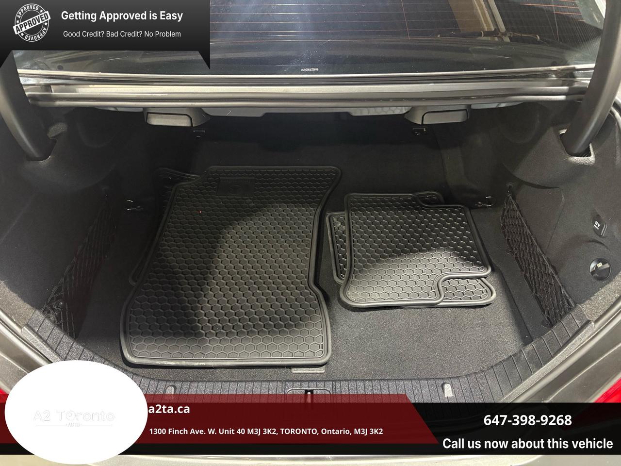 2014 Mercedes-Benz CLS-Class 4DR SDN CLS 550 Photo