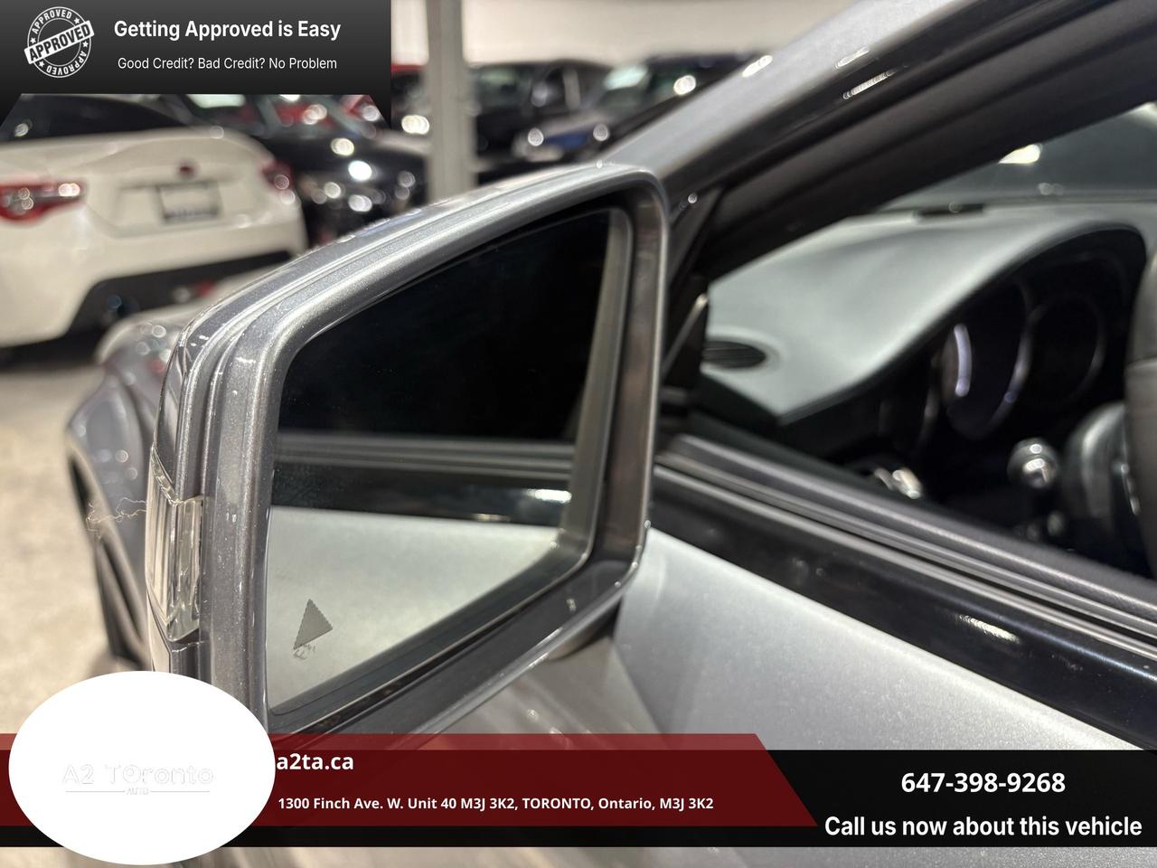 2014 Mercedes-Benz CLS-Class 4DR SDN CLS 550 Photo