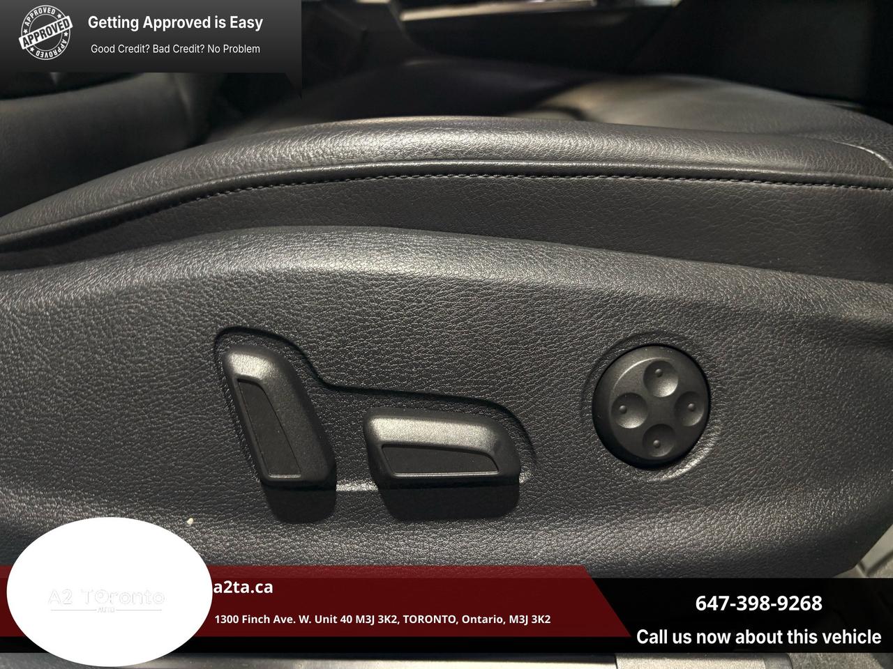 2018 Audi A3 2.0 TFSI quattro Technik Photo