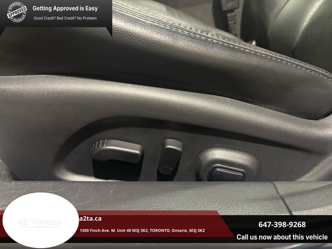 2014 Nissan Altima 4dr Sdn I4 CVT 2.5 SL Photo