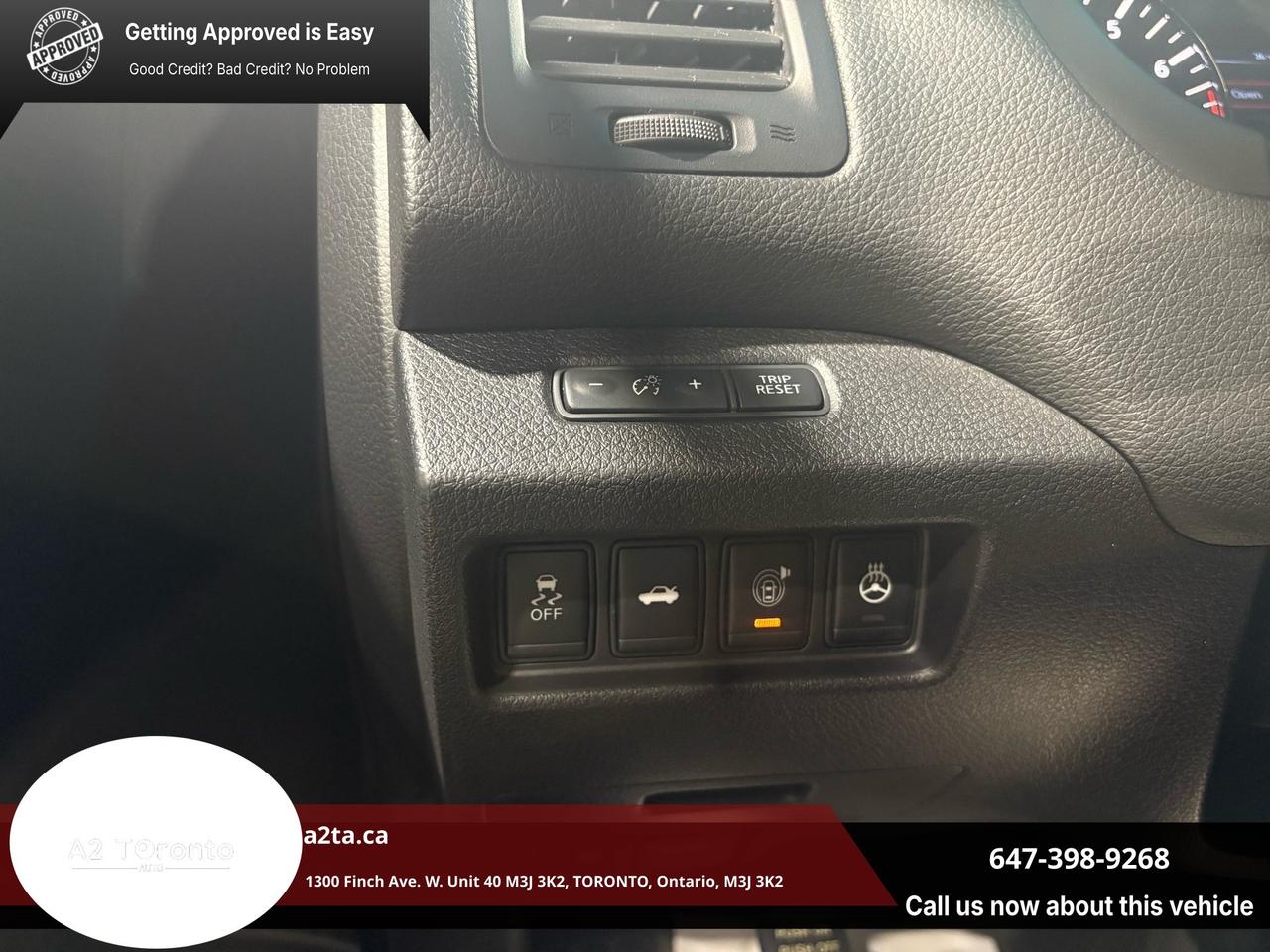 2014 Nissan Altima 4dr Sdn I4 CVT 2.5 SL Photo