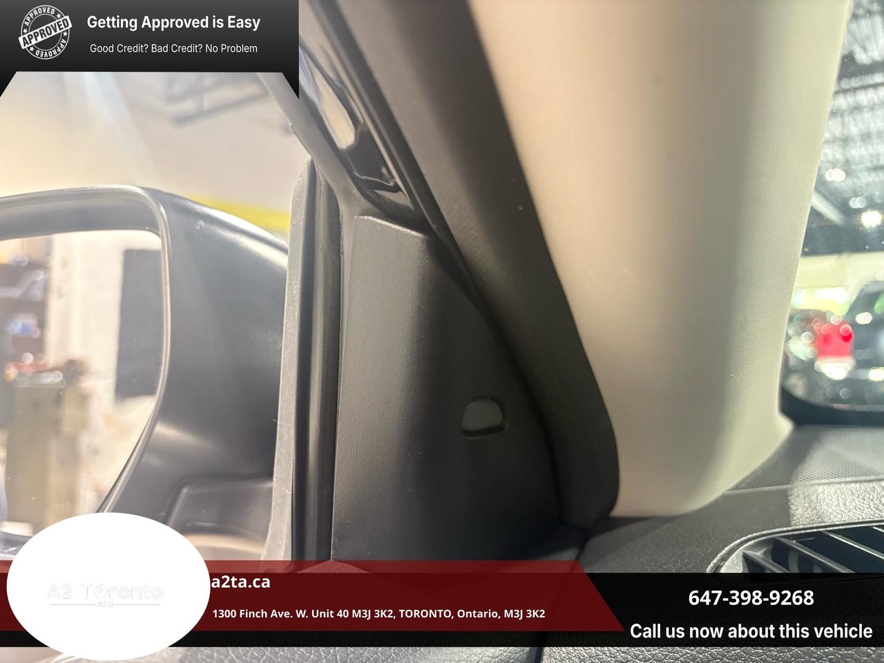 2014 Nissan Altima 4dr Sdn I4 CVT 2.5 SL Photo