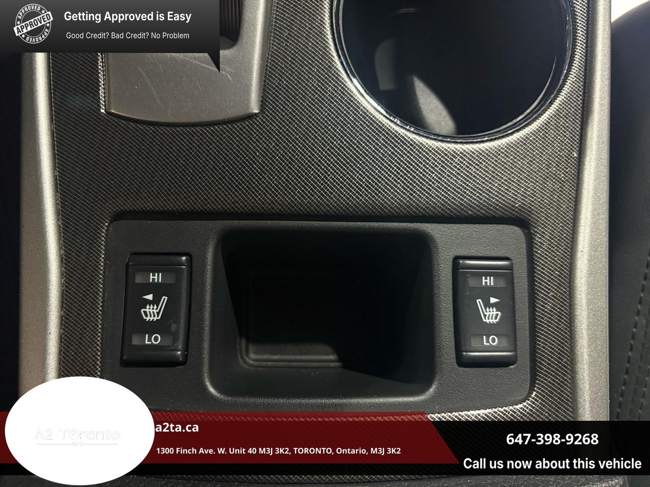 2014 Nissan Altima 4dr Sdn I4 CVT 2.5 SL Photo