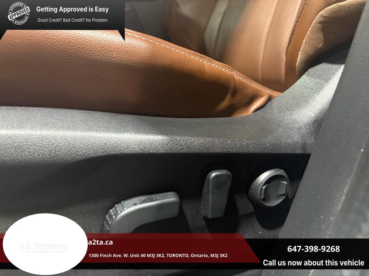 2022 Subaru ASCENT PREMIER AWD Photo