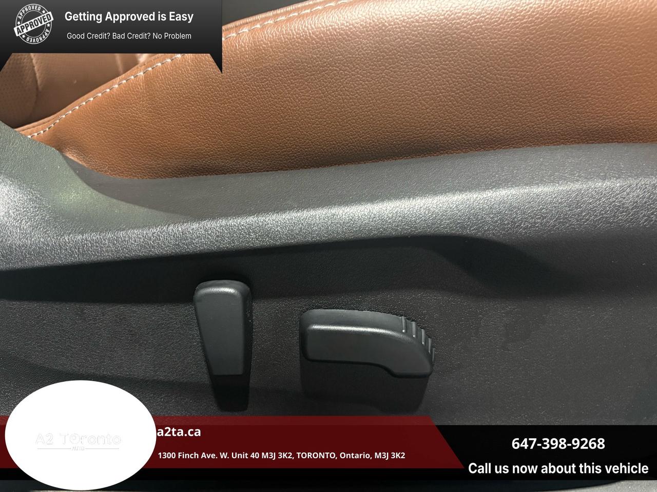 2022 Subaru ASCENT PREMIER AWD Photo