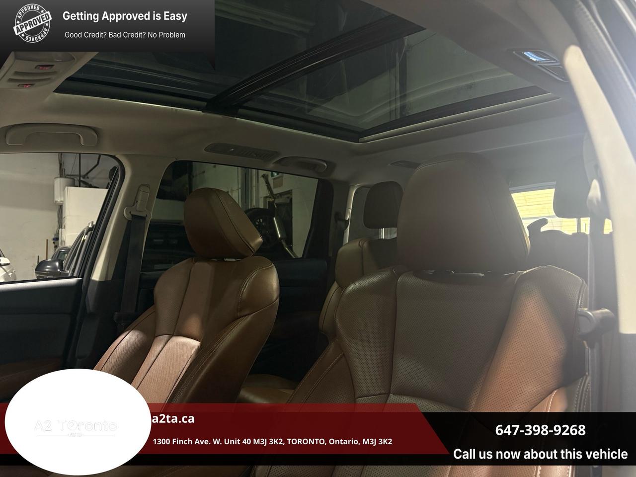 2022 Subaru ASCENT PREMIER AWD Photo