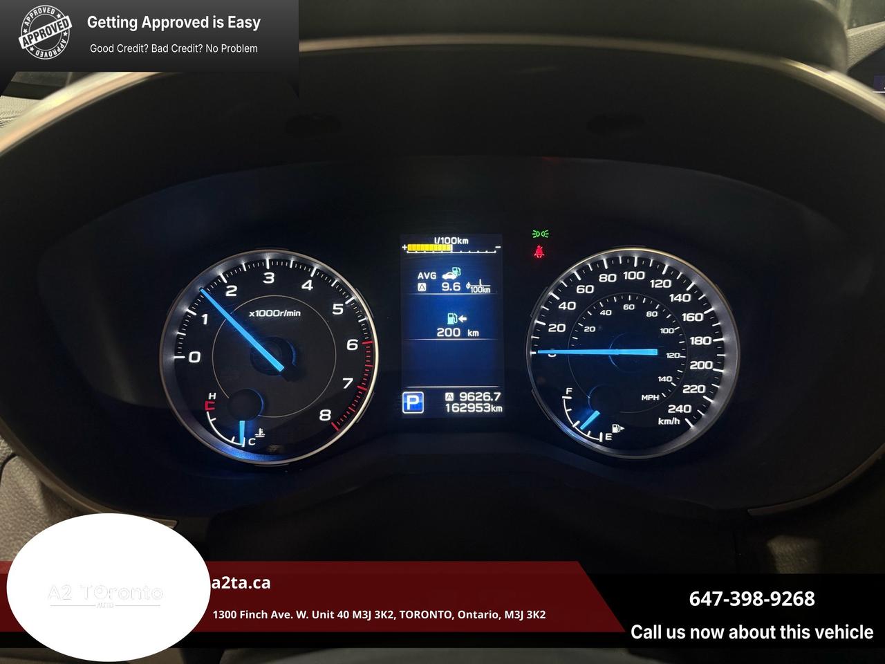 2022 Subaru ASCENT PREMIER AWD Photo