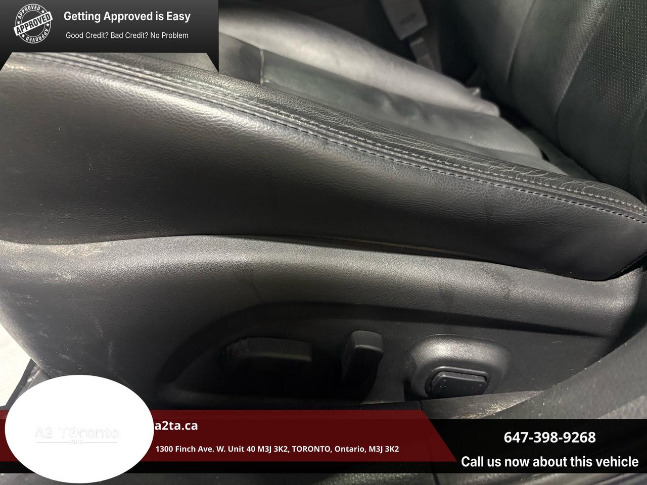 2013 Nissan Altima 4dr Sdn I4 CVT 2.5 SL Photo