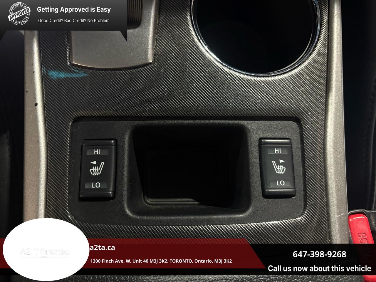 2013 Nissan Altima 4dr Sdn I4 CVT 2.5 SL Photo