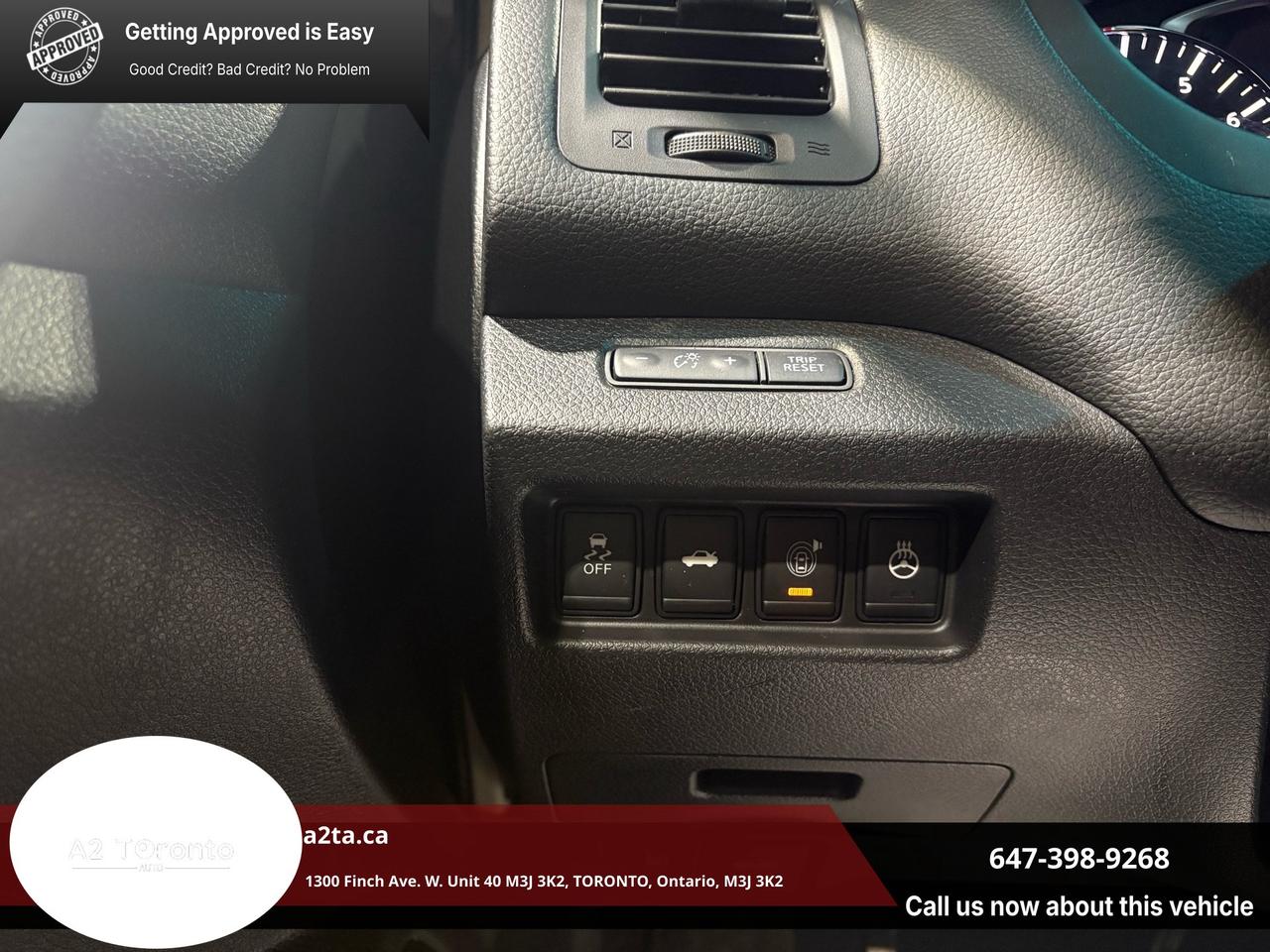 2013 Nissan Altima 4dr Sdn I4 CVT 2.5 SL Photo