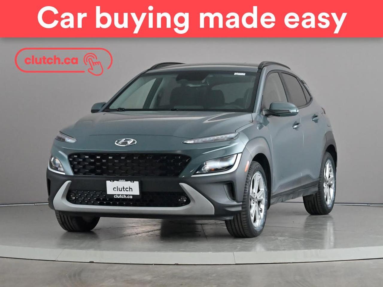 Front Heated Seats, Folding Rear Seats, Climate Control and more!<br> <br>Clutch is the largest online used car retailer in Canada, delivering a seamless, hassle-free car-buying experience to drivers everywhere. Shop thousands of used cars online, get the right one delivered to your door, and enjoy peace of mind with our 10-Day Money-Back Guarantee. How sweet is that? To learn more, visit clutch.ca.<br> <br>The top features for this car include:<br> <br>Brake Assist<br>Front Heated Seats<br>Folding Rear Seats<br>Climate Control<br>Speed-Sensitive Volume<br>Bluetooth Music<br>Touchscreen Display<br>Cruise Control<br>12V Outlet<br>Hands Free Device Connectivity<br>Apple CarPlay<br>Android Auto<br>USB Input<br>Keyless Entry<br>Push Button Start<br>Passive Keyless Entry<br>Keyfob Remote Start<br>Rear Seat Reminder<br>Lane Departure Warning<br>Active Lane Keep Assistance<br>Blindspot Sensors<br>Forward Collision Mitigation<br>Rear Collision Warning<br>Rear Collision Mitigation<br>Rear Cross Traffic Alert<br>Pedestrian Detection<br>Driver Attention Alert<br>Heated Steering Wheel<br>One-Touch Windows<br>Rear Window Defroster<br>Hill Assistance<br>Rear View Camera<br>App Remote Start<br> <br>Seamless home delivery - Delivery to your door in a matter of days. Available on select packages.<br> <br>Try it out for 10 days - If you do not like it, we will take it back. <br> <br>Quality assured - All cars go through our rigorous 210-point inspection and reconditioning process.<br> <br>Peace of mind - Warranty and protection plans available.<br> <br>Haggle-free - No haggling or hard sells.<br> <br>100% Transparency - Full inspection reports on every car, including high-res photography and a free Carfax report.<br> <br>Listed price is for cash purchase only and does not include taxes, Shipping Fees (if applicable), Delivery Fees (if applicable), government licensing fees.<br> <br>Previous Provincial Registrations:<br>Ontario<br> <br>Stock # 122925
