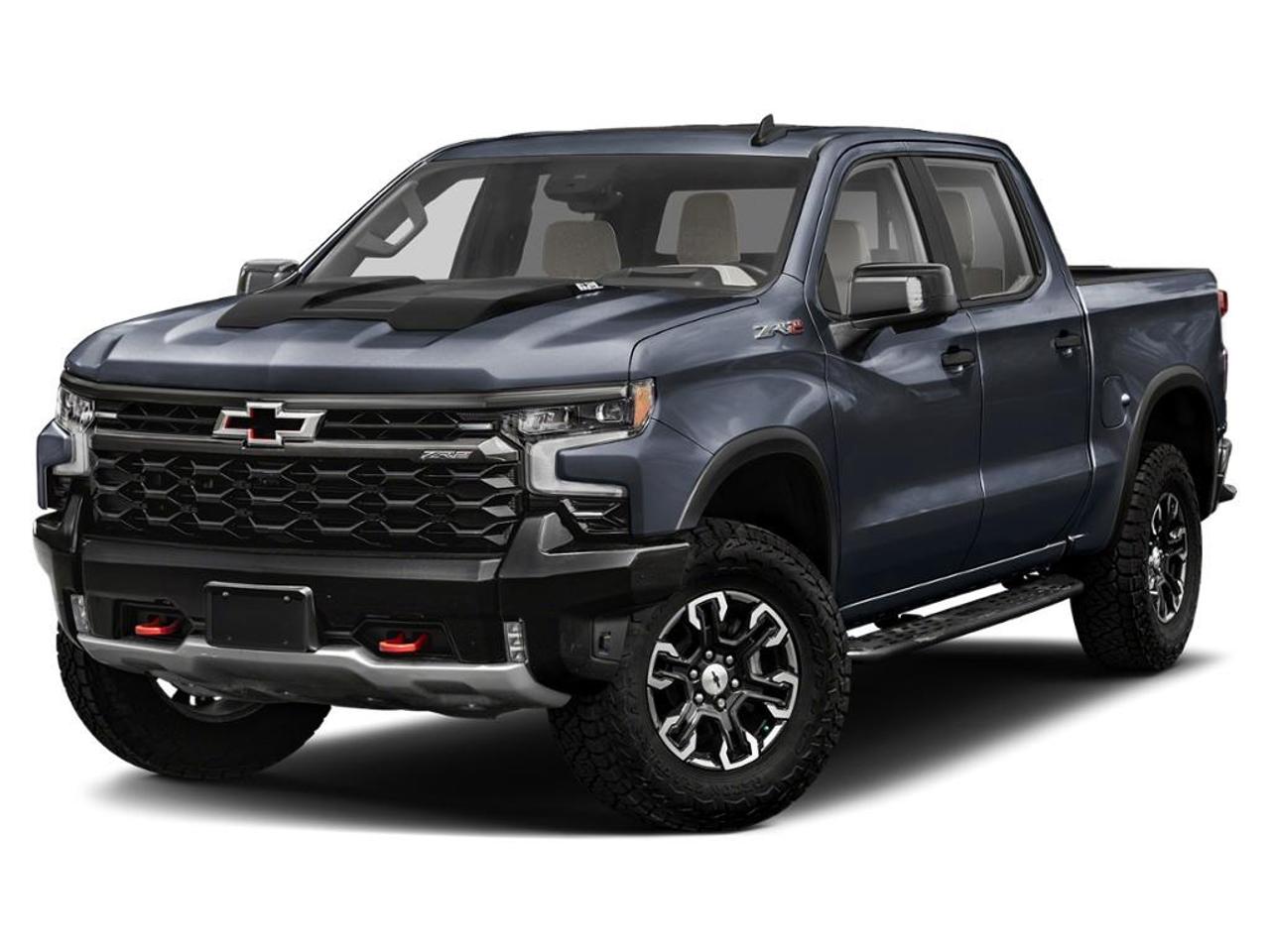 Used 2023 Chevrolet Silverado 1500 ZR2 for sale in Grimsby, ON