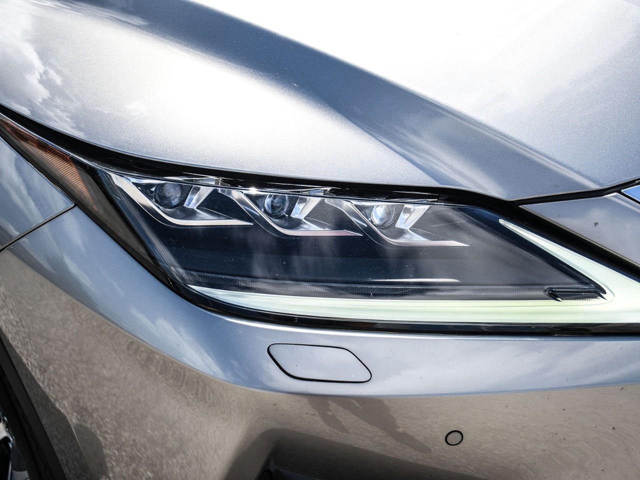 2022 Lexus RX 450h NAV | SUNROOF | HTD & COOLED SEATS | HTD STEERING Photo