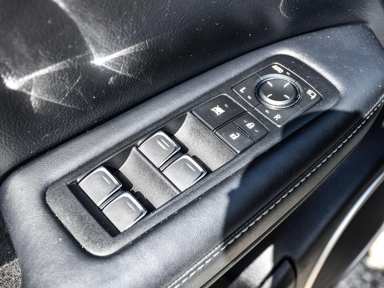 2022 Lexus RX 450h NAV | SUNROOF | HTD & COOLED SEATS | HTD STEERING Photo