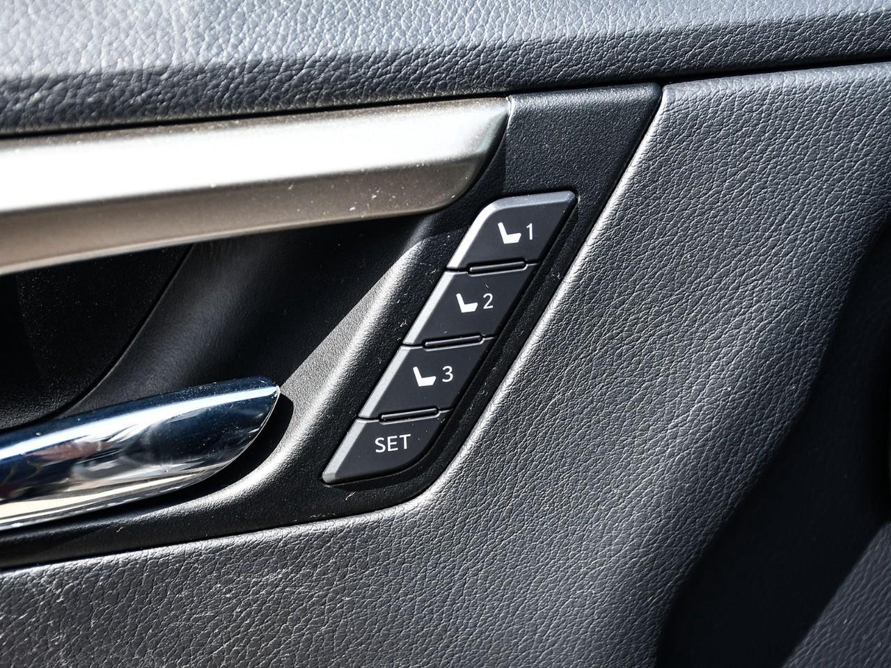 2022 Lexus RX 450h NAV | SUNROOF | HTD & COOLED SEATS | HTD STEERING Photo