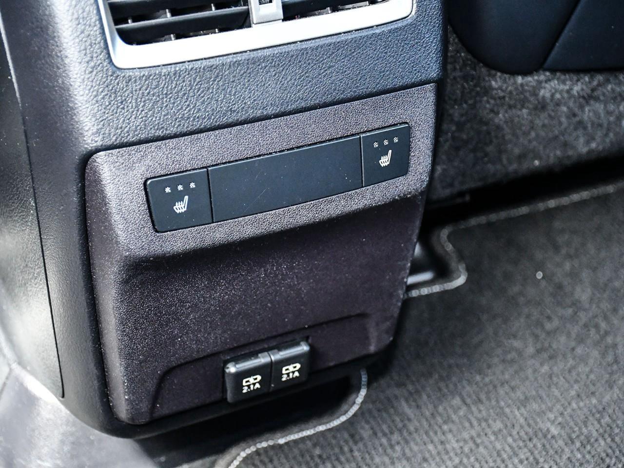 2022 Lexus RX 450h NAV | SUNROOF | HTD & COOLED SEATS | HTD STEERING Photo