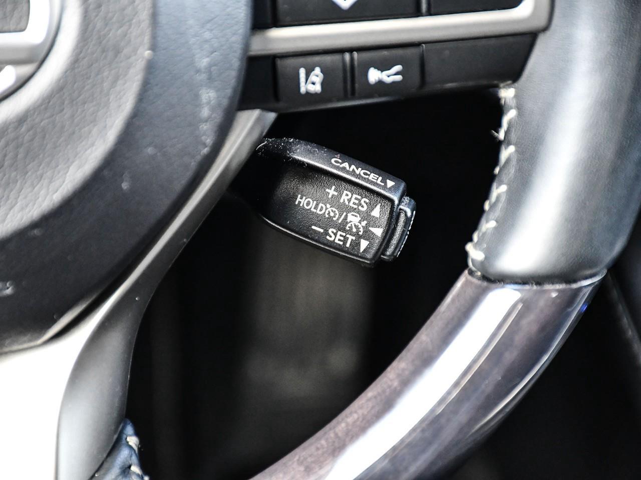 2022 Lexus RX 450h NAV | SUNROOF | HTD & COOLED SEATS | HTD STEERING Photo