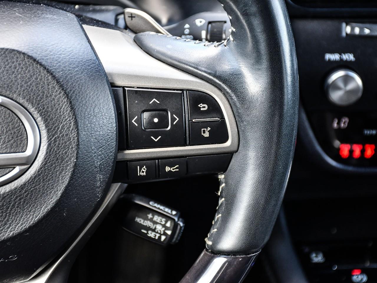 2022 Lexus RX 450h NAV | SUNROOF | HTD & COOLED SEATS | HTD STEERING Photo