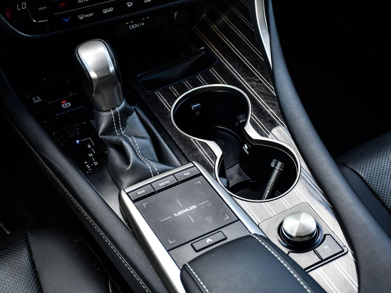 2022 Lexus RX 450h NAV | SUNROOF | HTD & COOLED SEATS | HTD STEERING Photo