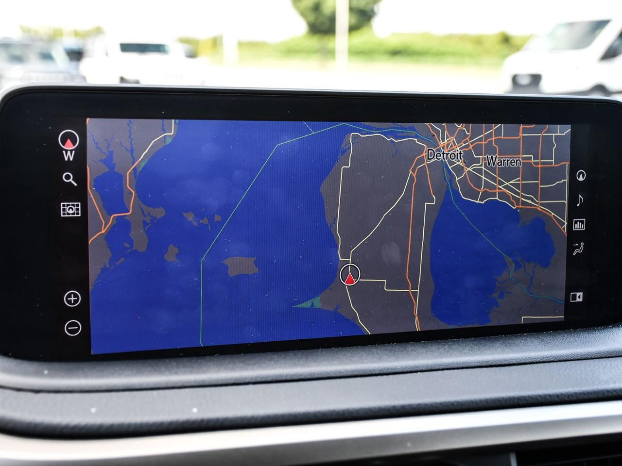 2022 Lexus RX 450h NAV | SUNROOF | HTD & COOLED SEATS | HTD STEERING Photo