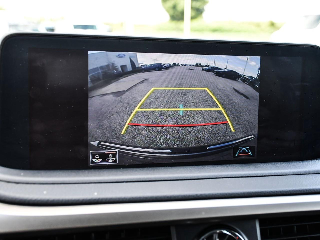 2022 Lexus RX 450h NAV | SUNROOF | HTD & COOLED SEATS | HTD STEERING Photo