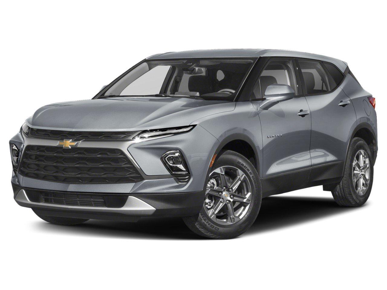 Used 2024 Chevrolet Blazer LT LT AWD for sale in St Catharines, ON