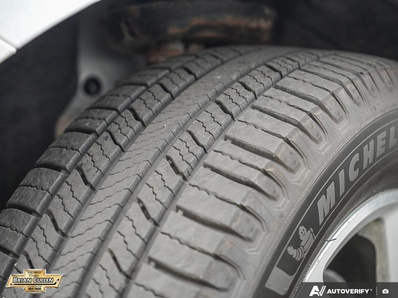 2019 Chevrolet Equinox LT AWD 4dr LT w/2LT Photo
