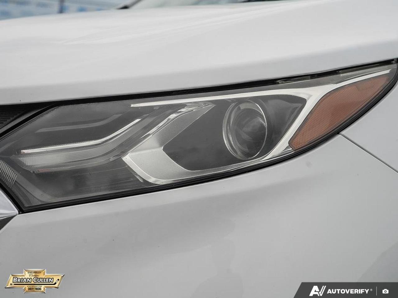 2019 Chevrolet Equinox LT AWD 4dr LT w/2LT Photo
