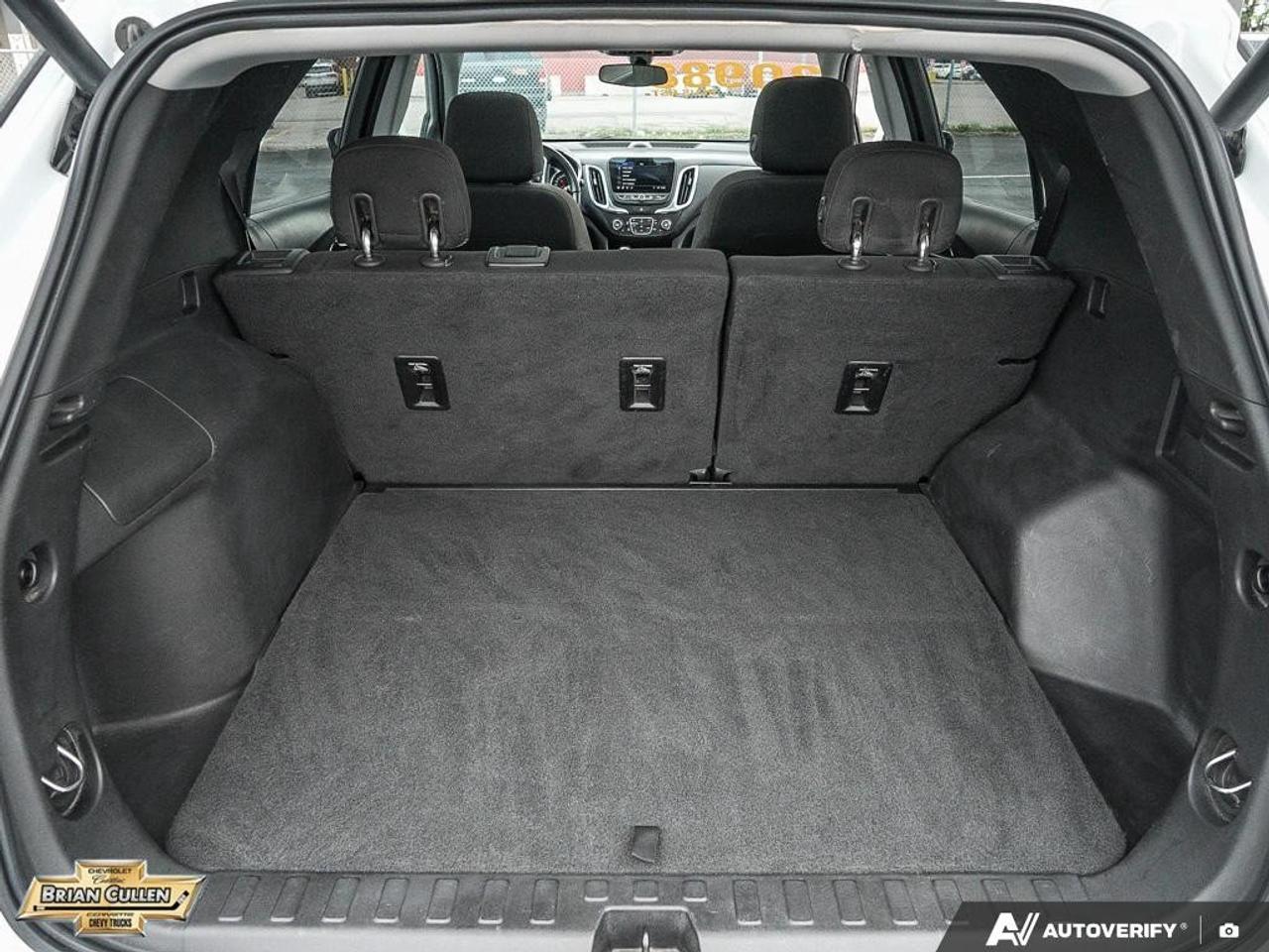 2019 Chevrolet Equinox LT AWD 4dr LT w/2LT Photo