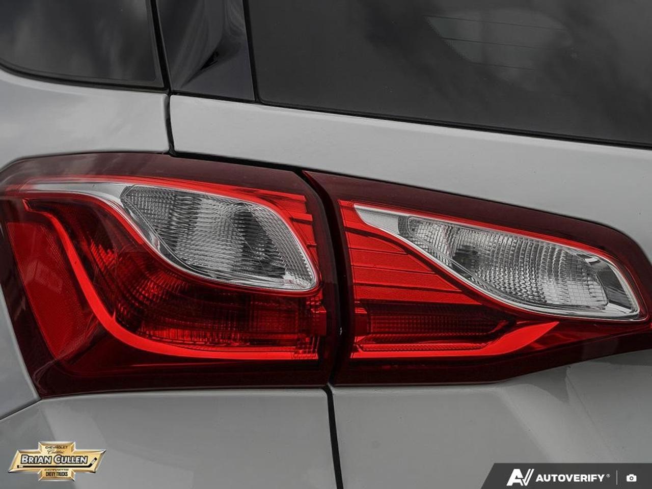 2019 Chevrolet Equinox LT AWD 4dr LT w/2LT Photo