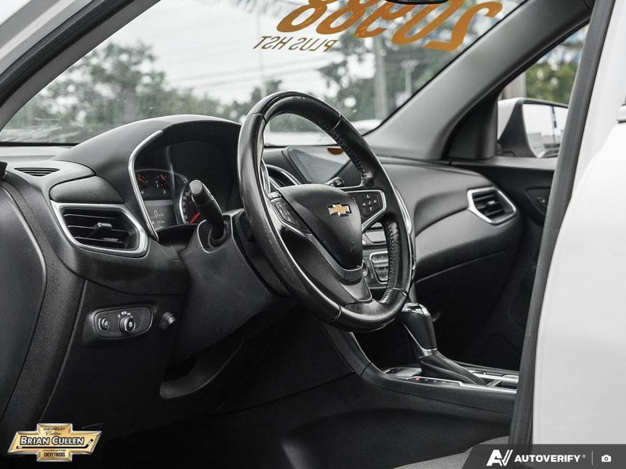 2019 Chevrolet Equinox LT AWD 4dr LT w/2LT Photo