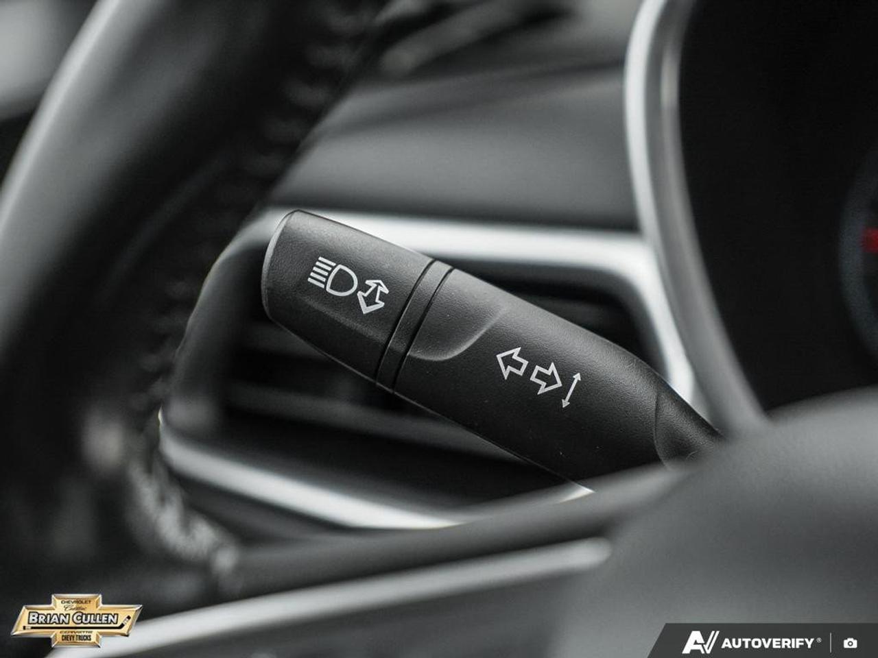 2019 Chevrolet Equinox LT AWD 4dr LT w/2LT Photo
