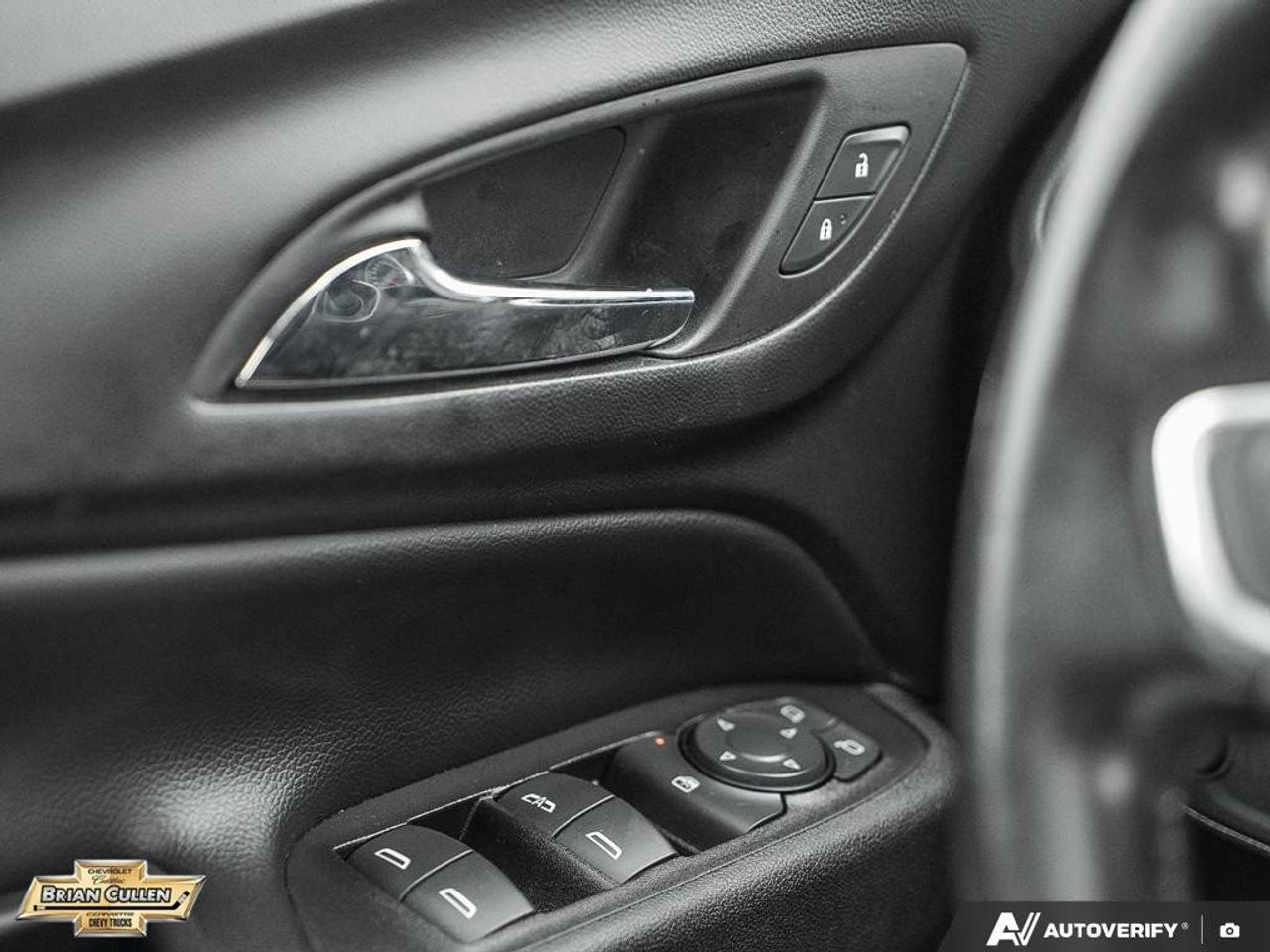 2019 Chevrolet Equinox LT AWD 4dr LT w/2LT Photo