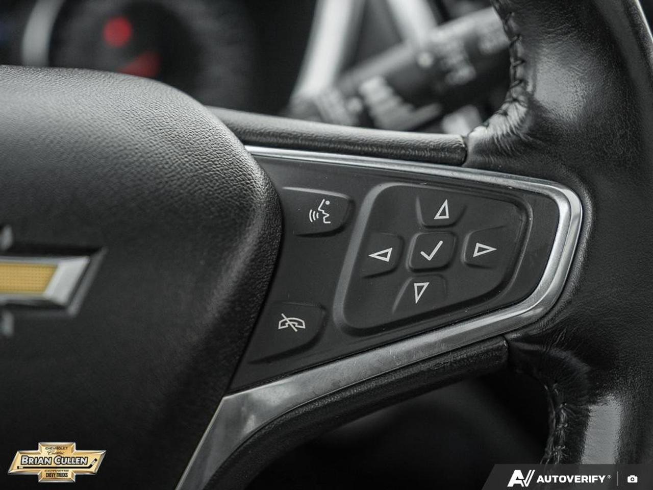2019 Chevrolet Equinox LT AWD 4dr LT w/2LT Photo