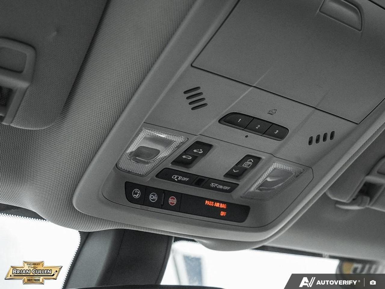 2019 Chevrolet Equinox LT AWD 4dr LT w/2LT Photo