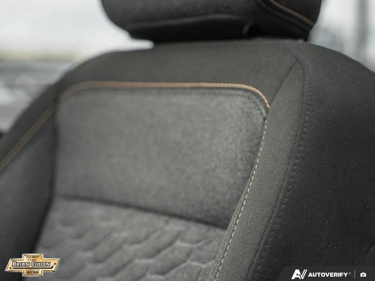 2019 Chevrolet Equinox LT AWD 4dr LT w/2LT Photo