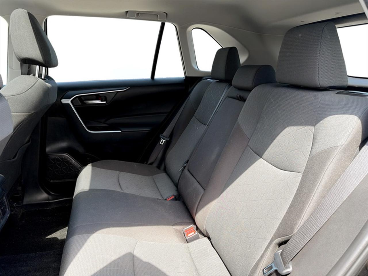 2024 Toyota RAV4 XLE  **CLEAN CARFAX - ONE OWNER** Photo