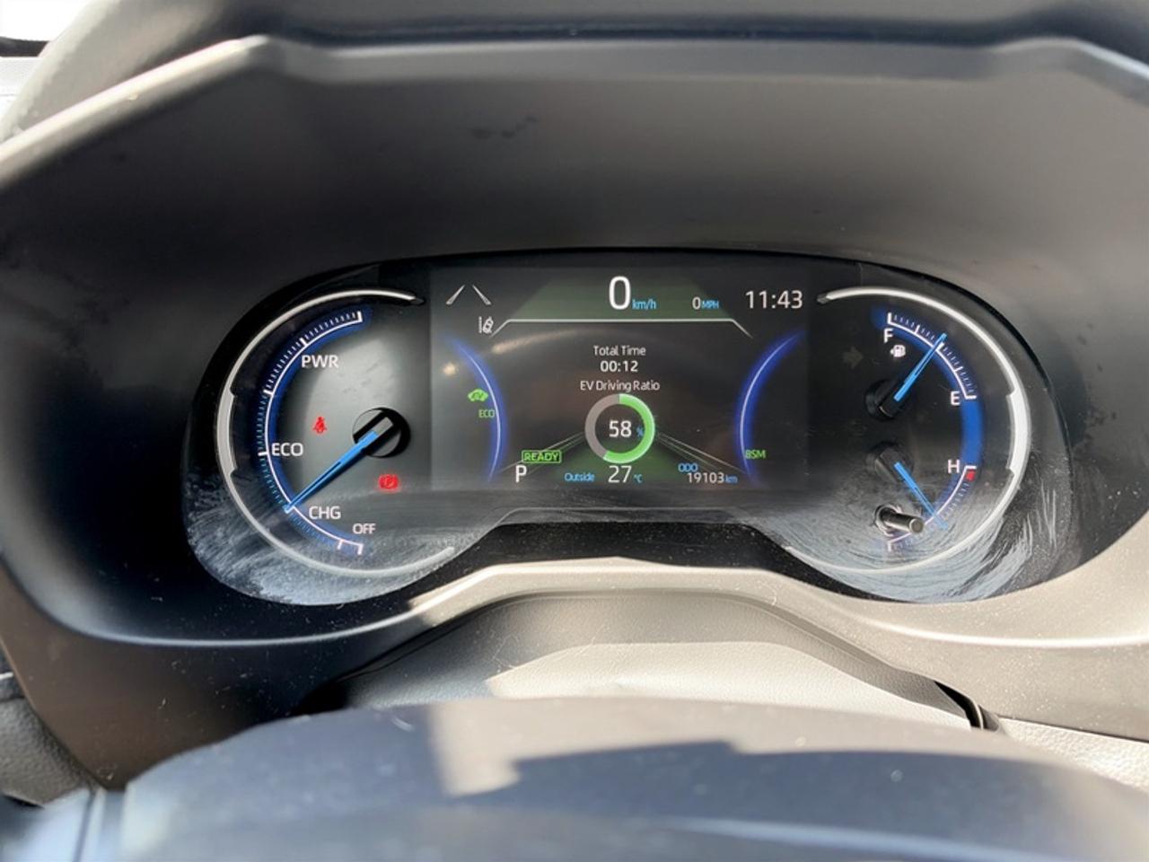 2024 Toyota RAV4 XLE  **CLEAN CARFAX - ONE OWNER** Photo