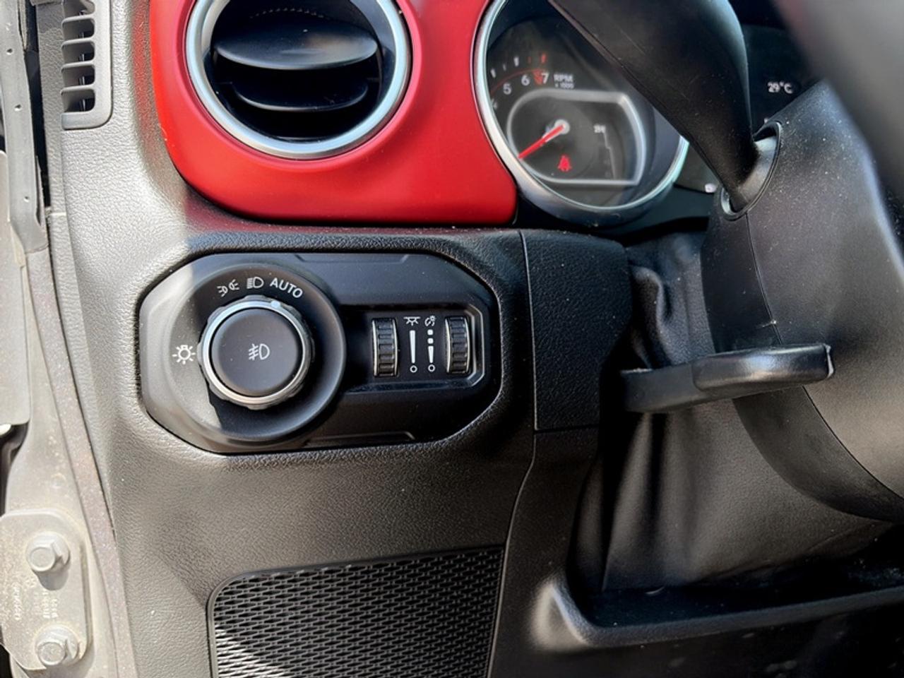 2021 Jeep Wrangler Rubicon  **3.6L PENTASTAR ENGINE** Photo