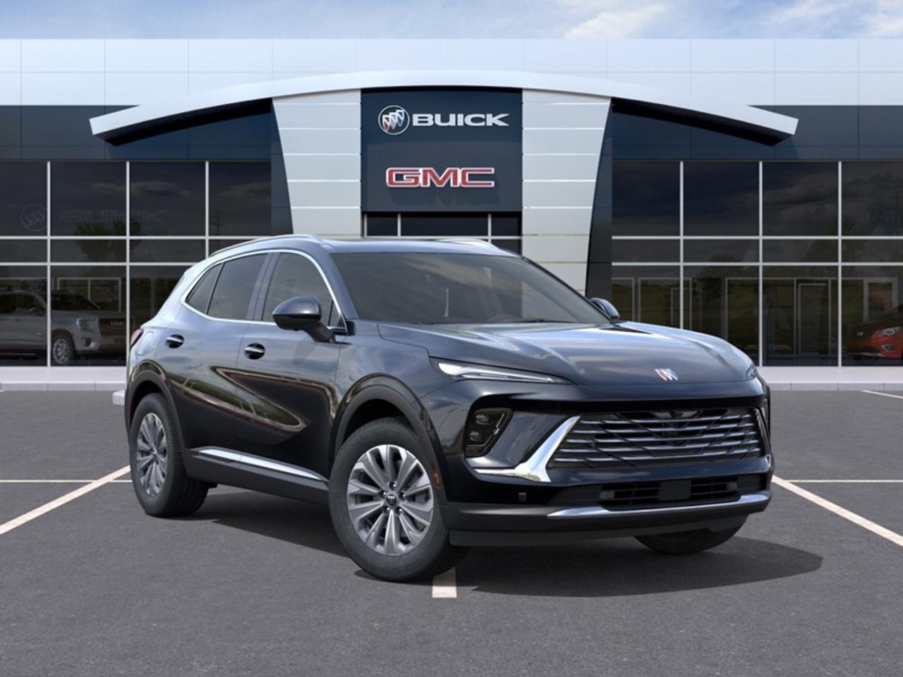 2026 Buick Envision Preferred  - 360 Camera -  Power Liftgate Photo