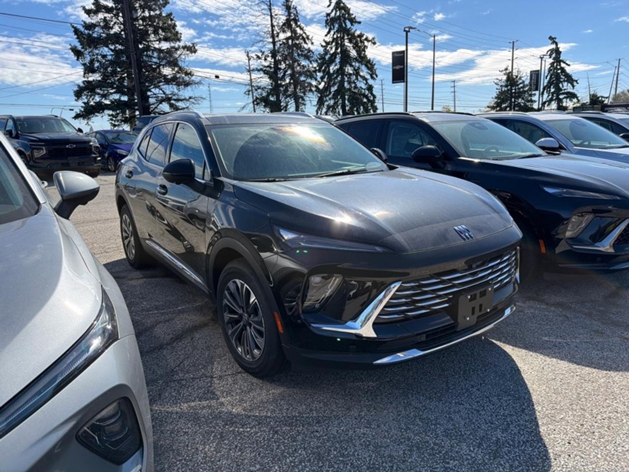 2026 Buick Envision Preferred  - 360 Camera -  Power Liftgate Photo