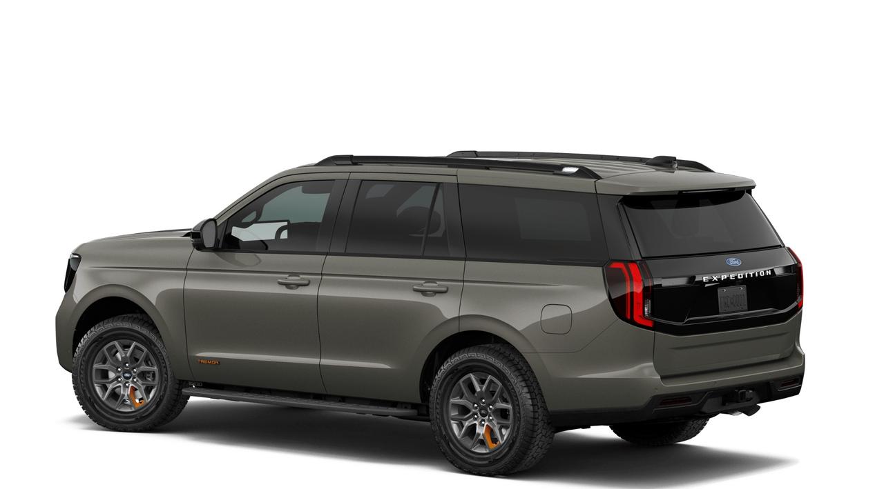 2027 Ford Expedition Tremor Photo1