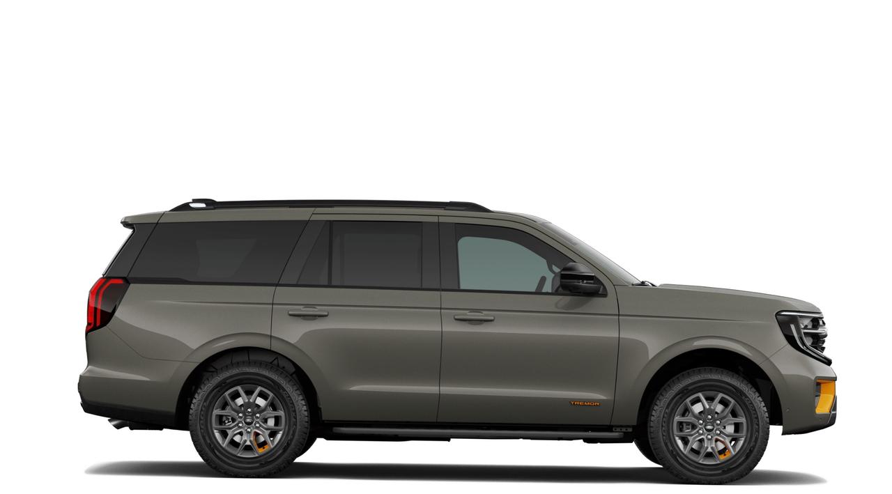 2027 Ford Expedition Tremor Photo4