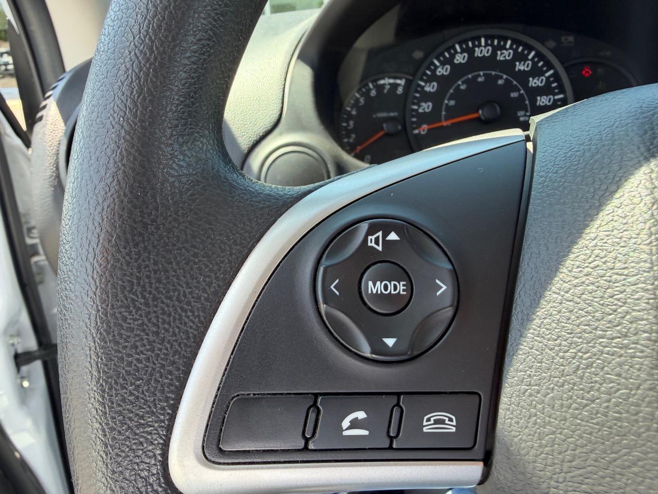 2022 Mitsubishi Mirage CARBON EDITION Photo
