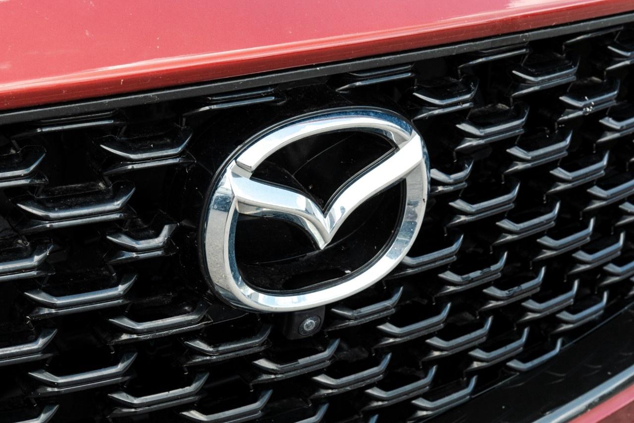 2024 Mazda CX-50 GT w/Turbo AWD Photo