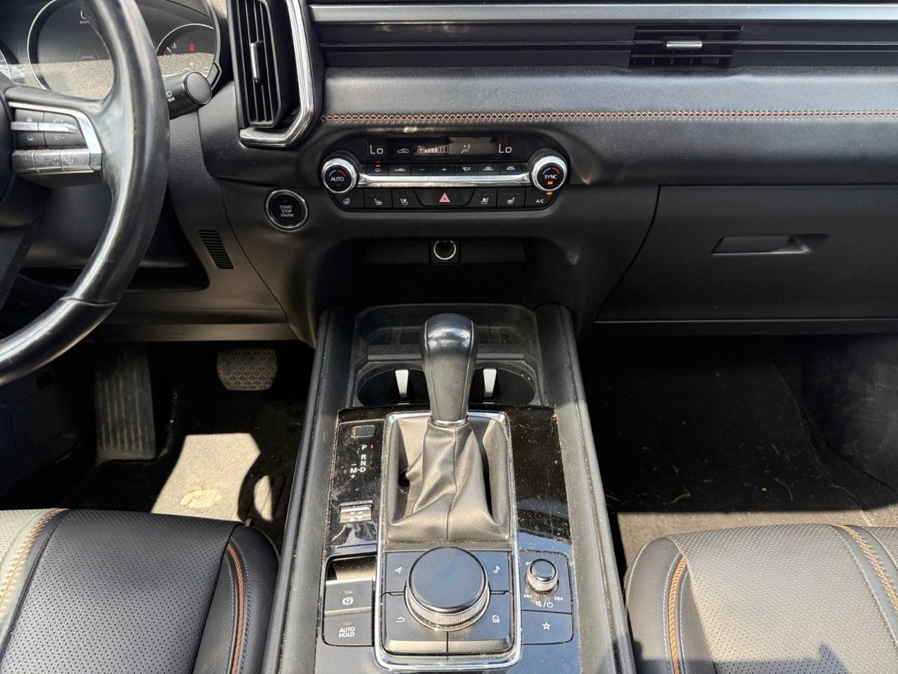 2024 Mazda CX-50 GT w/Turbo AWD Photo
