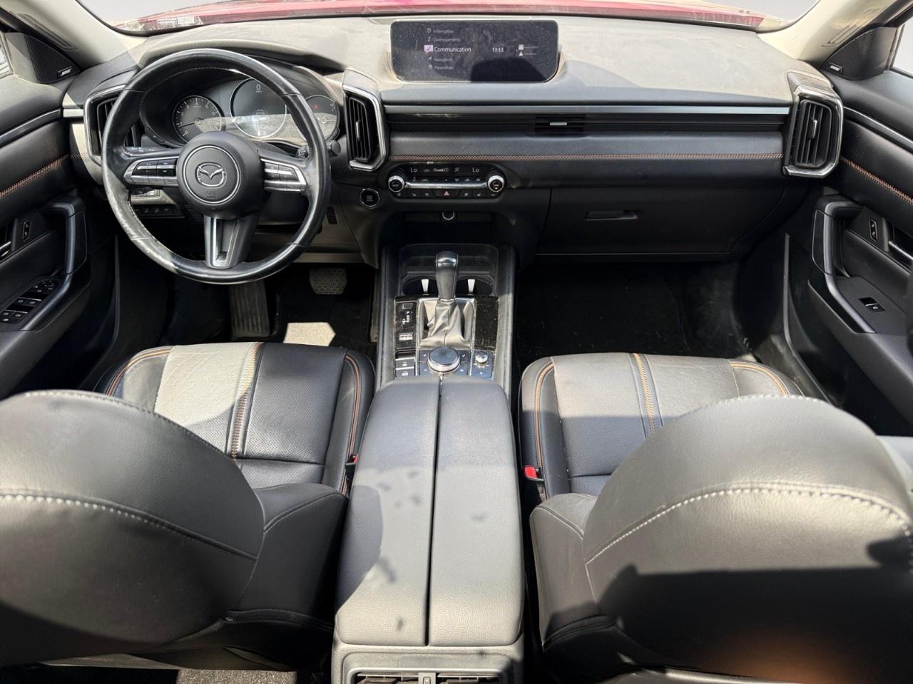 2024 Mazda CX-50 GT w/Turbo AWD Photo